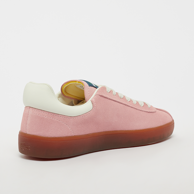Lacoste Baseshot rosa  30137 3