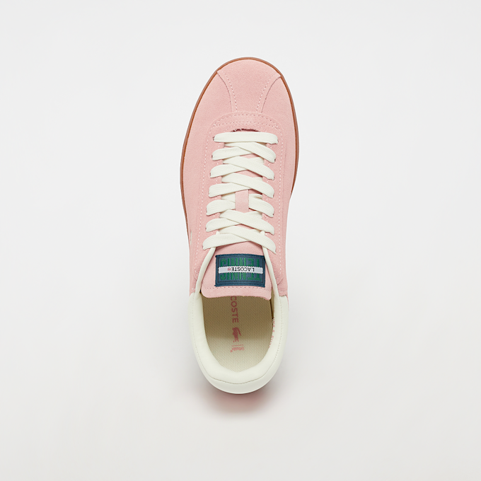 Lacoste Baseshot rosa  30137 5
