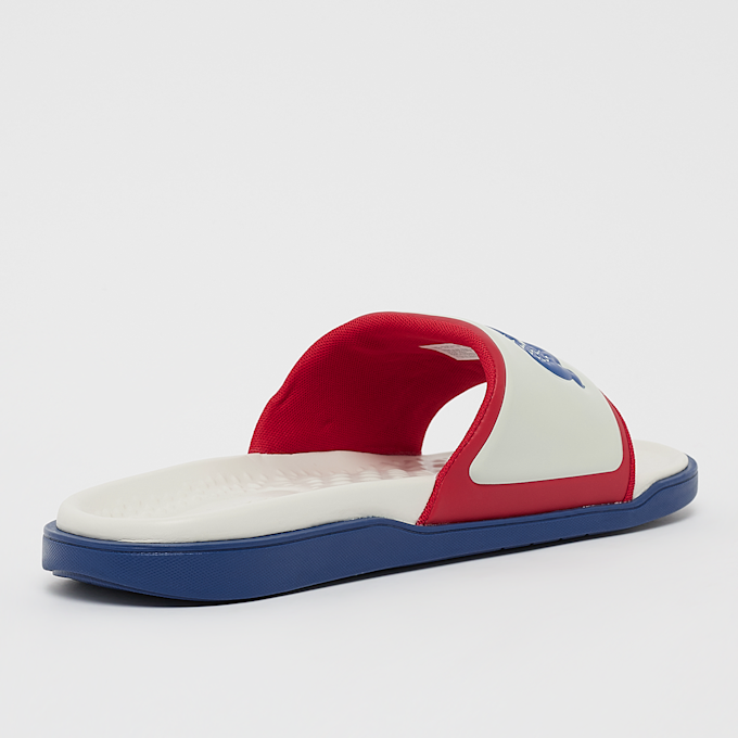 Lacoste Croco 1.0 Serve Slide Dual 1241CMA wielokolorowy 30147 3