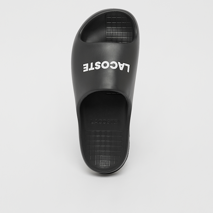 Lacoste Croco 2.0 Serve Slide 2.0 1241 CMA zwart 30148 5