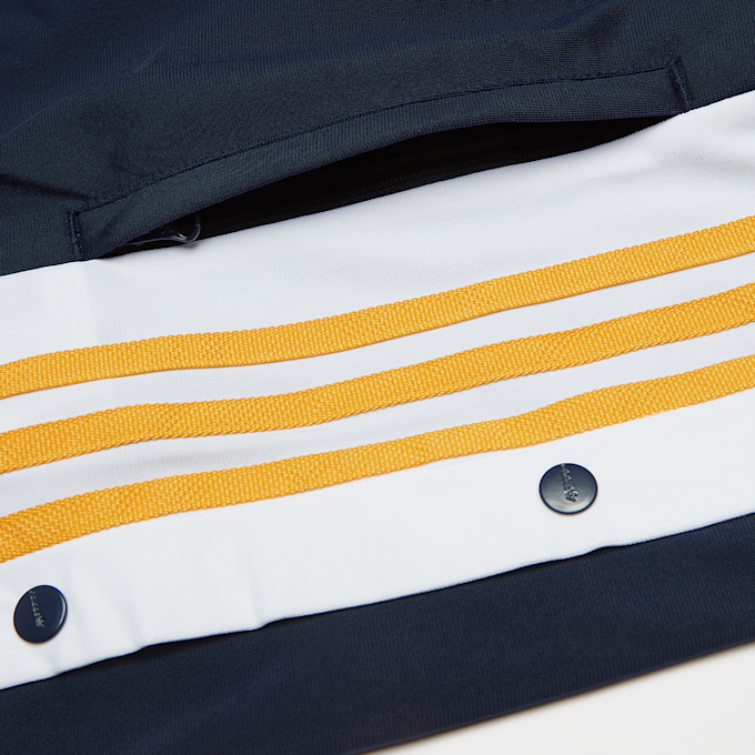 adidas Originals adicolor Adibreak Full Zip Jas blauw 30161 4