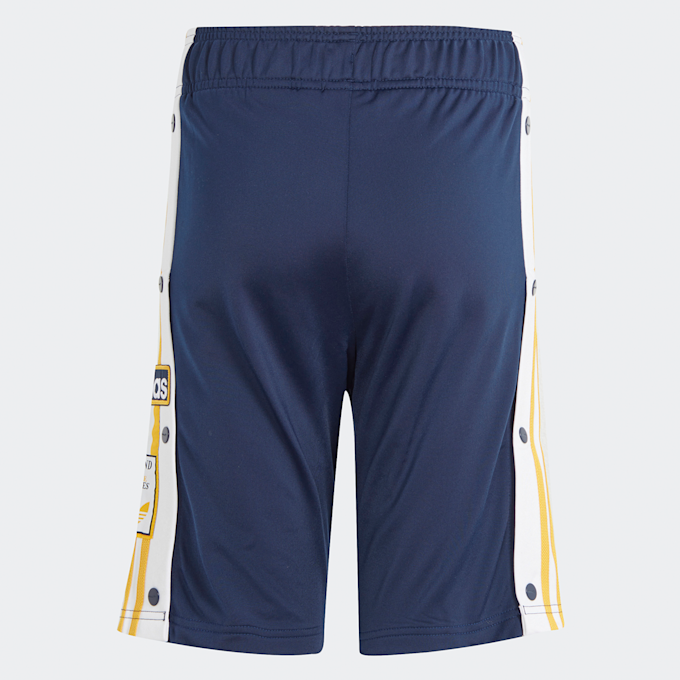 adidas Originals adicolor Next Shorts blauw 30162 2