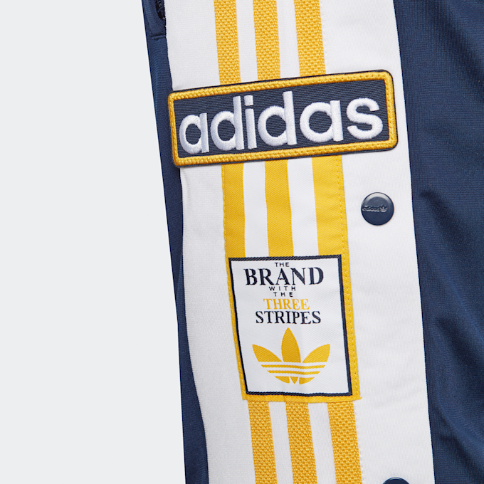 adidas Originals adicolor Next Shorts niebieski 30162 3