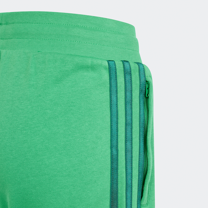 adidas Originals adicolor Next Shorts grün 30172 5