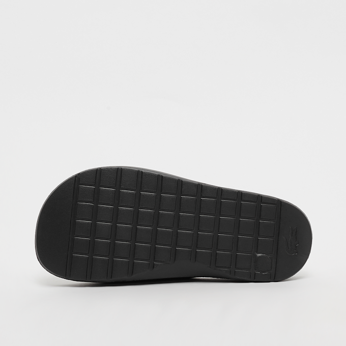 Lacoste Croco 2.0 EVO Serve Slide 2.0 124 1 CFA noir 30178 4