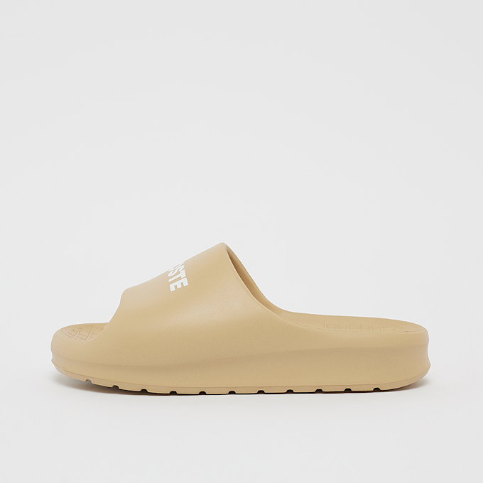 Lacoste Croco 2.0 Evo Serve Slide 2.0 124 1 beige 30179 1