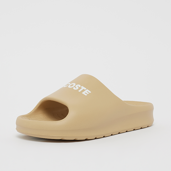 Lacoste Croco 2.0 Evo Serve Slide 2.0 124 1 beige 30179 2