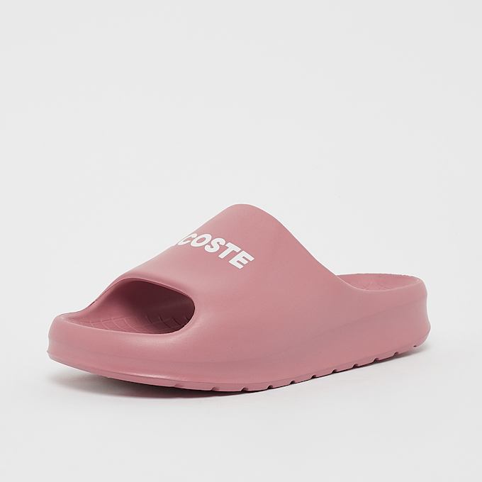 Lacoste Croco 2.0 EVO Serve Slide 2.0 124 1 CFA rosa 30182 2
