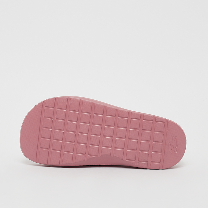Lacoste Croco 2.0 EVO Serve Slide 2.0 124 1 CFA rosa 30182 4