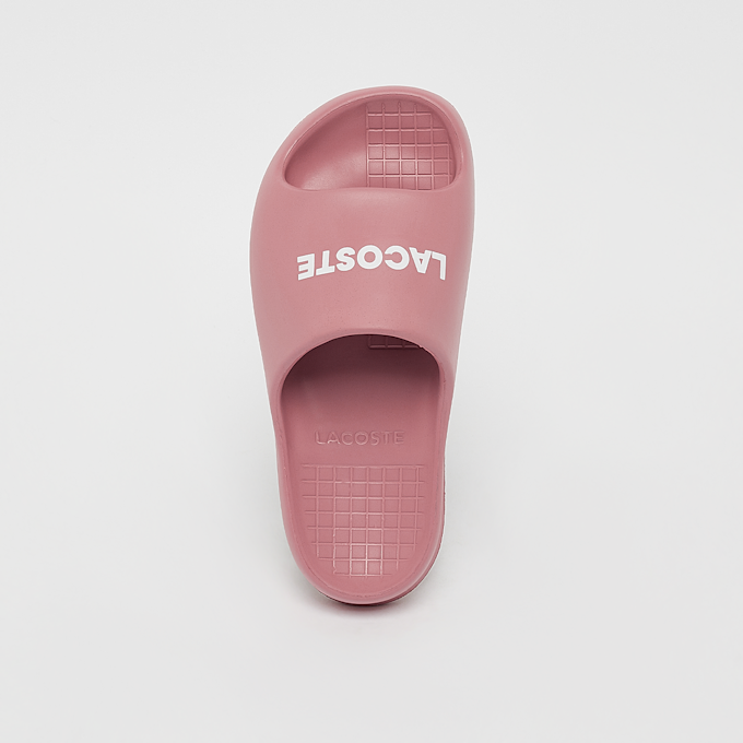 Lacoste Croco 2.0 EVO Serve Slide 2.0 124 1 CFA rosa 30182 5