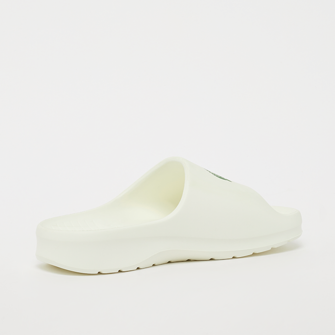 Lacoste Croco 2.0 EVO Serve Slide 2.0 223 1 CFA bianco 30189 3