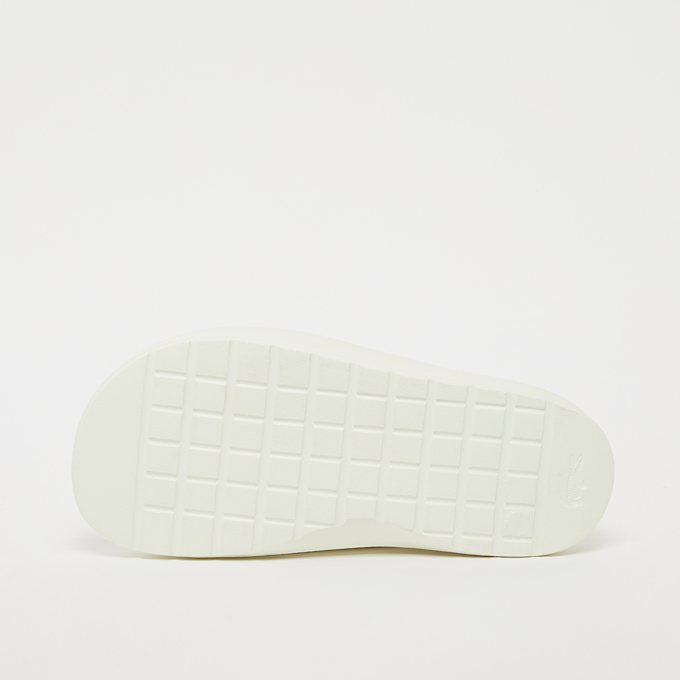 Lacoste Croco 2.0 EVO Serve Slide 2.0 223 1 CFA blanc 30189 4