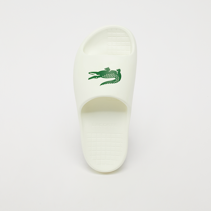 Lacoste Croco 2.0 EVO Serve Slide 2.0 223 1 CFA branco 30189 5