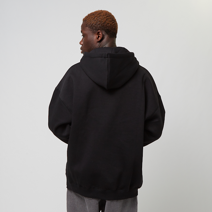 Zoo York Scary Hoodie noir 30194 2