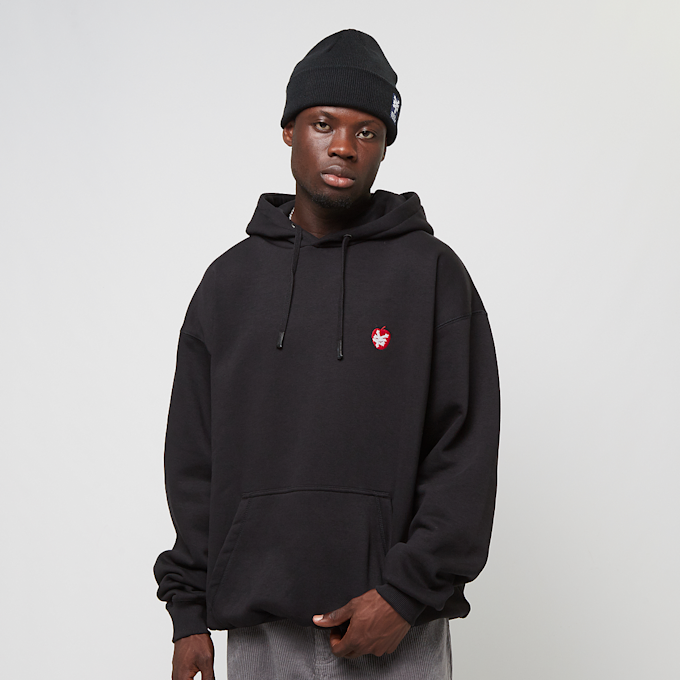 Zoo York Apple Hoodie zwart 30195 2