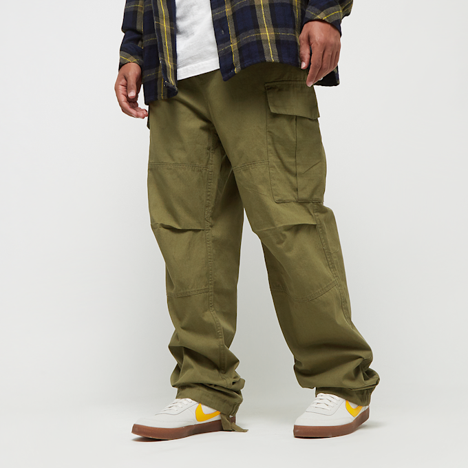 Zoo York Cargo Pants zielony 30196 1