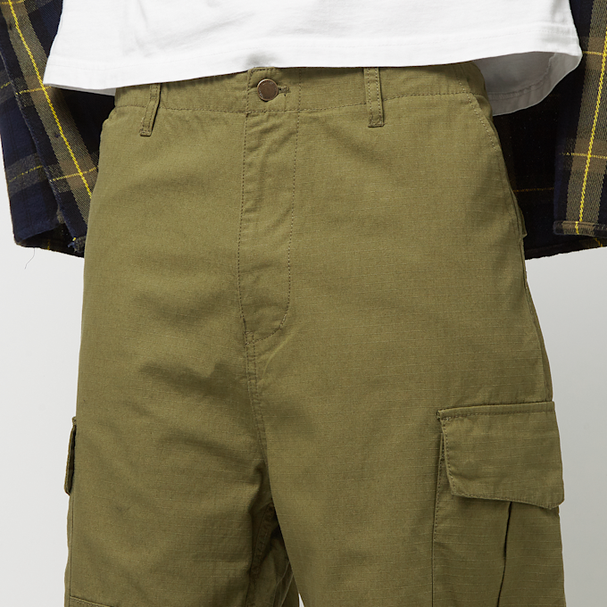 Zoo York Cargo Pants grün 30196 3