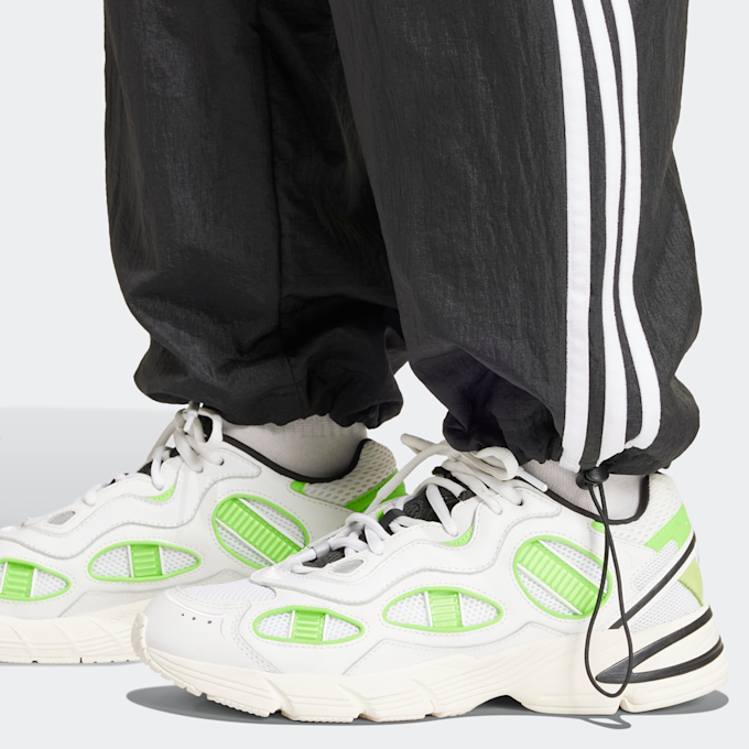 adidas Originals 3-Stripes Woven Pants zwart 30200 3