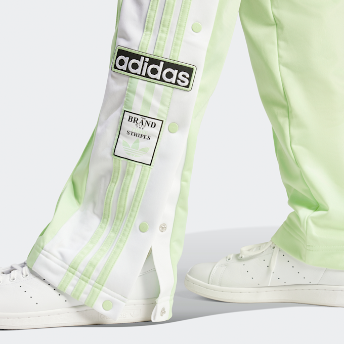 adidas Originals adicolor Adibreak Trackpant verde 30207 4