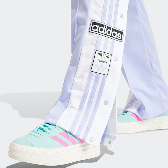adidas Originals adicolor Adibreak Trackpant pourpre 30208 4