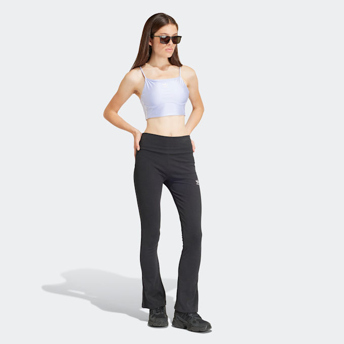 adidas Originals adicolor 3-Stripes Bra viola 30209 5