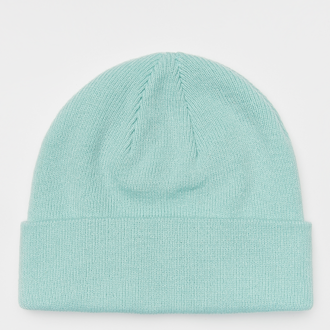 Zoo York Classic Beanie turkoois 30211 2