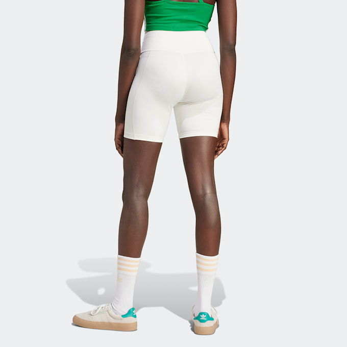 adidas Originals Linear Leggings beż 30214 2