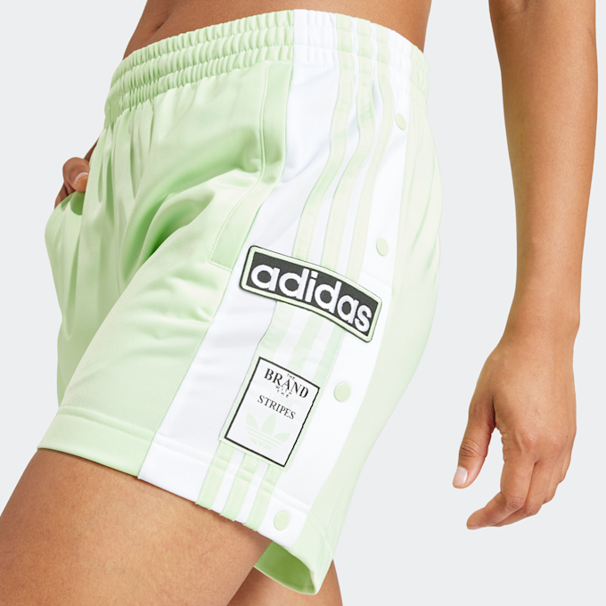 adidas Originals adicolor Adibreak Short verde 30217 4