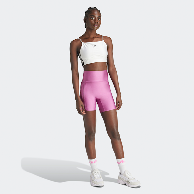 adidas Originals Tight różowy 30222 5