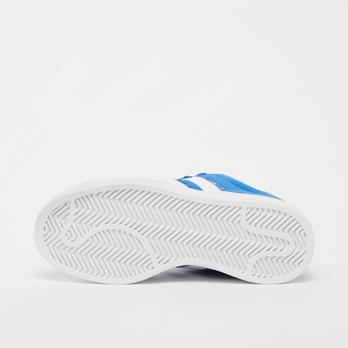 adidas Originals Campus 00s Kids Sneaker (GS) blauw 30237 4