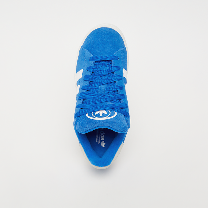 adidas Originals Sneaker Campus 00s Kids(GS) blu 30237 5