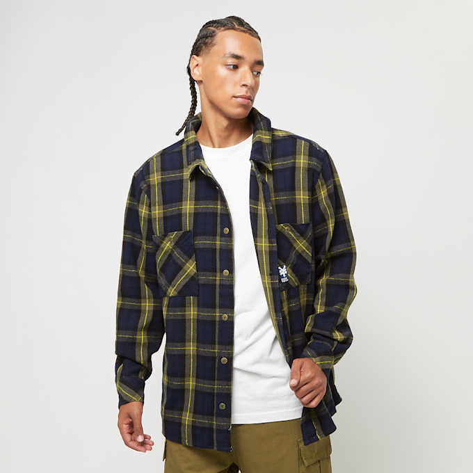 Zoo York Iconic Shirt multicolor 30240 1