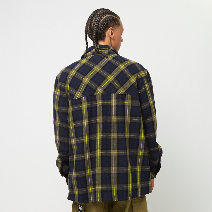 Zoo York Iconic Shirt višebojno 30240 2