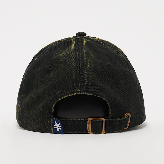 Zoo York Apple Dad Cap schwarz 30249 2