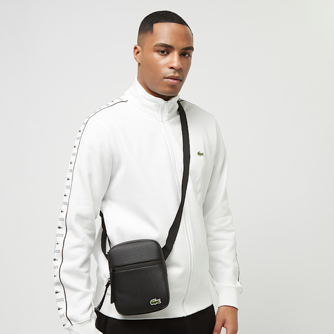 Lacoste Crossover Bag czarny 30252 6