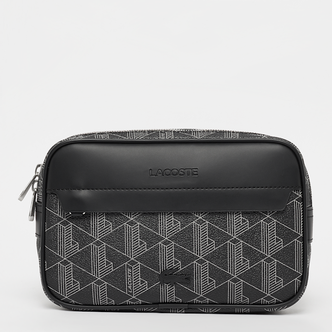 Lacoste Waist Bag The Blend negro 30253 1