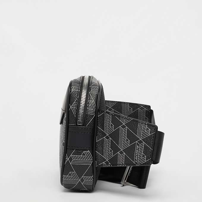 Lacoste Waist Bag The Blend negro 30253 2