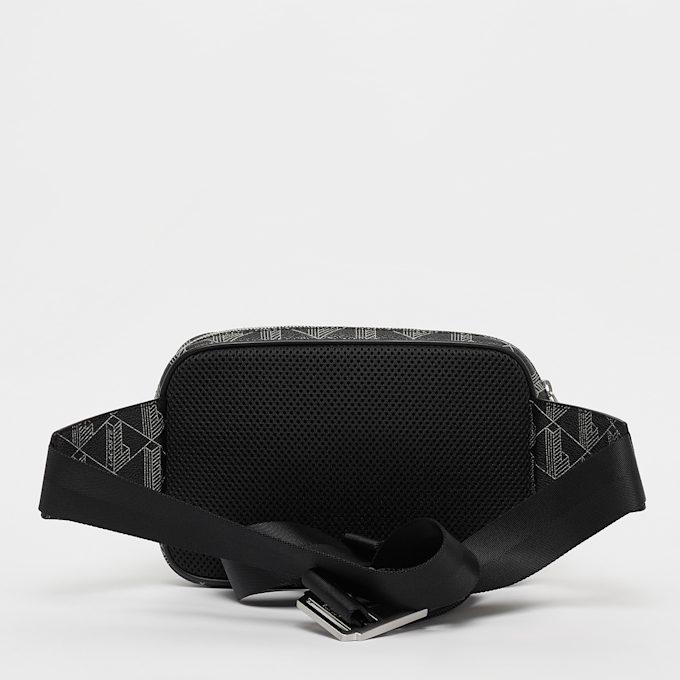 Lacoste Waist Bag The Blend negro 30253 3