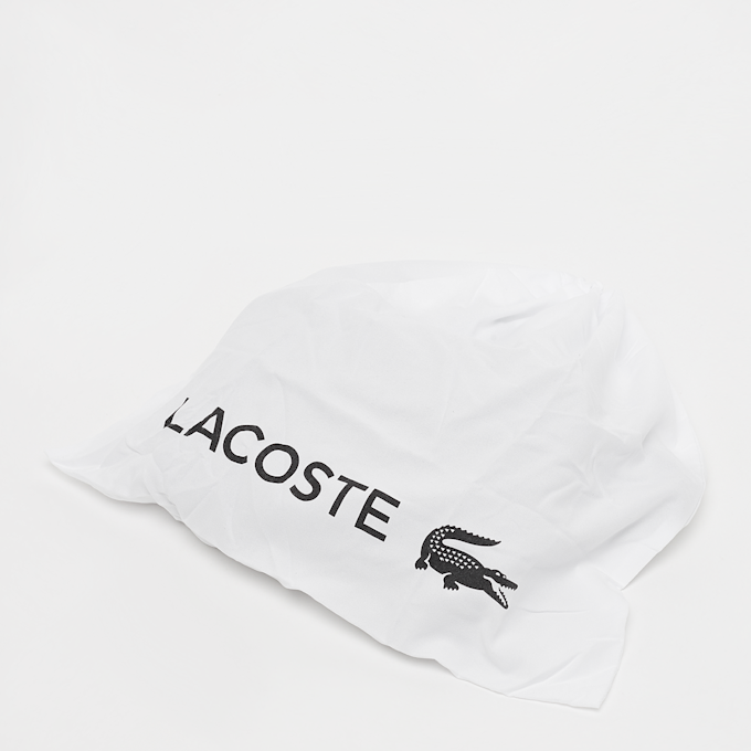 Lacoste Waist Bag The Blend negro 30253 4