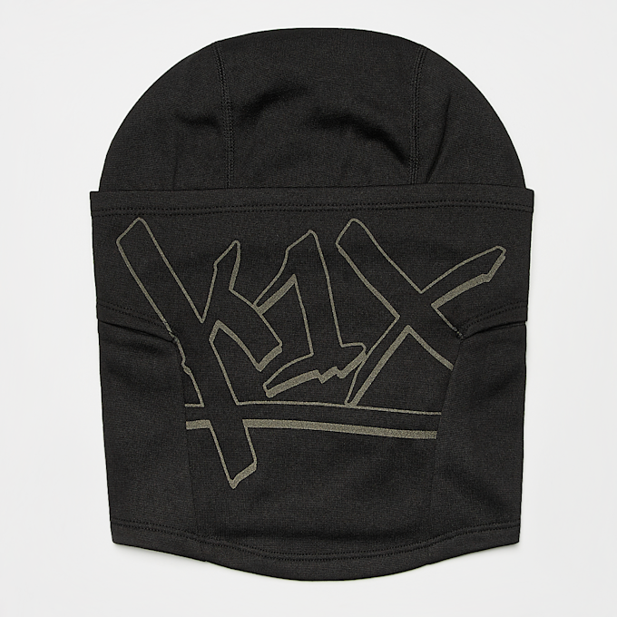 K1X Tag Balaclava noir 30255 1