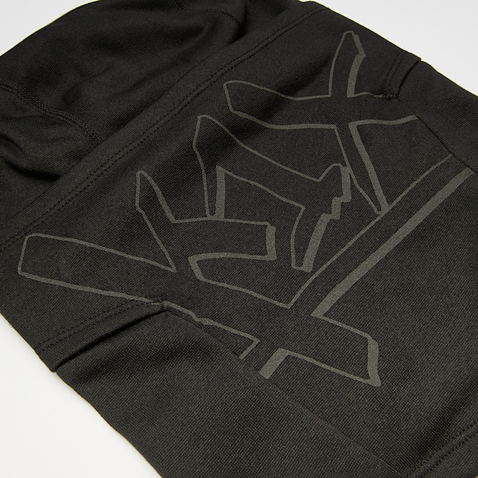 K1X Tag Balaclava zwart 30255 3