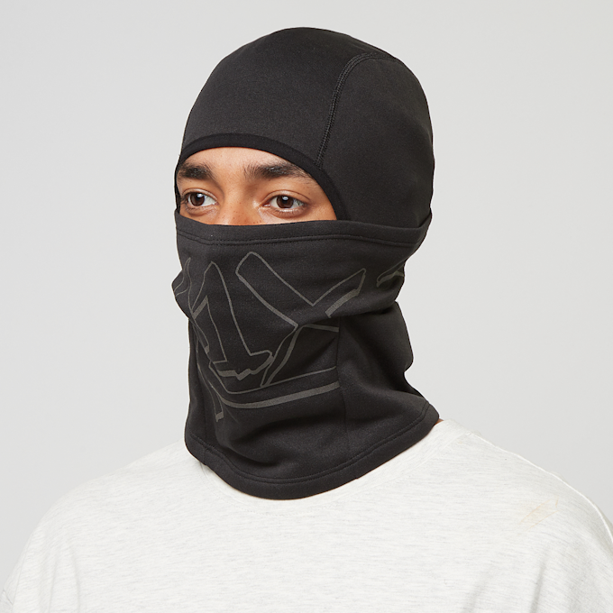 K1X Tag Balaclava nero 30255 4