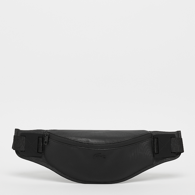 Lacoste Waistbag Core Active preto 30256 1