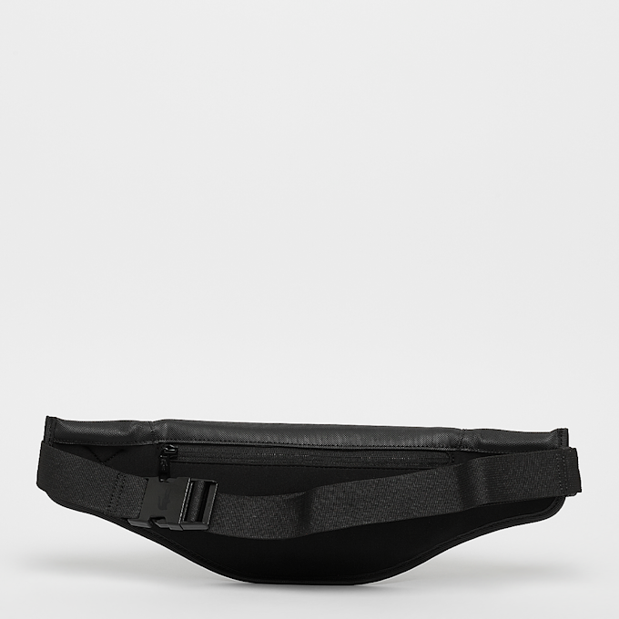 Lacoste Waistbag Core Active preto 30256 2