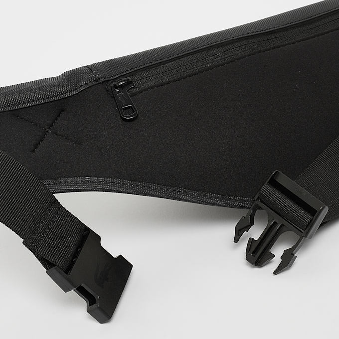 Lacoste Waistbag Core Active preto 30256 3