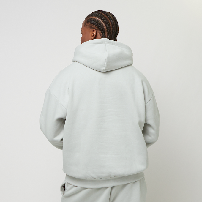 K1X Logo Hoodie grey siva 30258 2