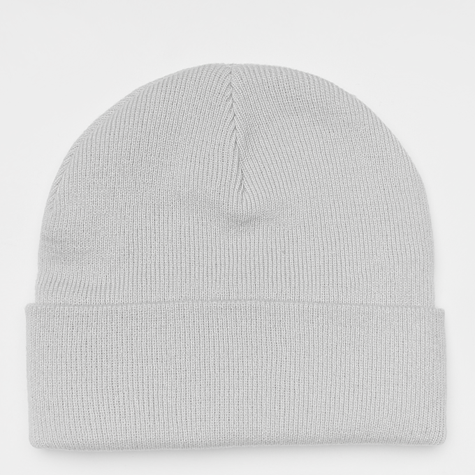 K1X Logo Beanie gris 30260 2
