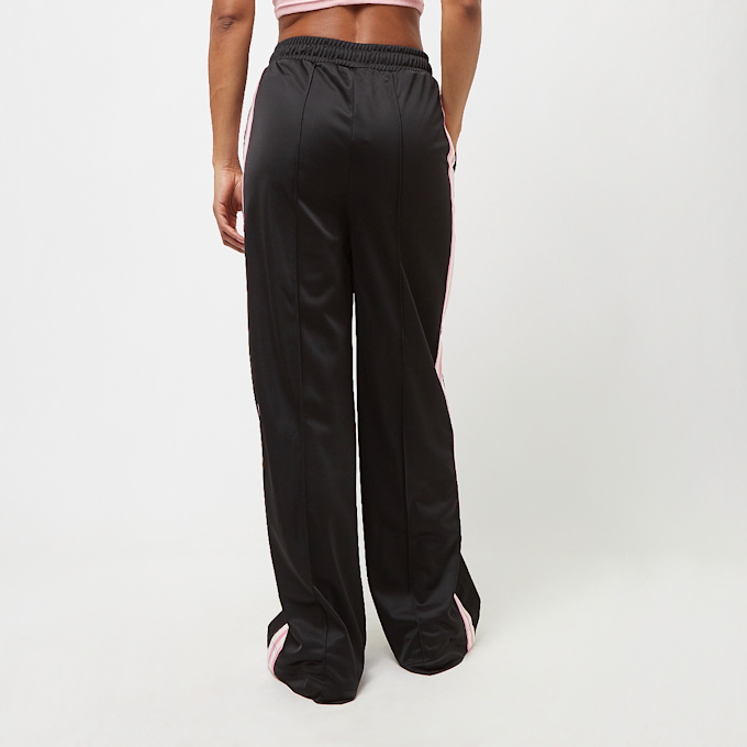 Urban Classics Pin Tuck Track Pants negro 30274 2