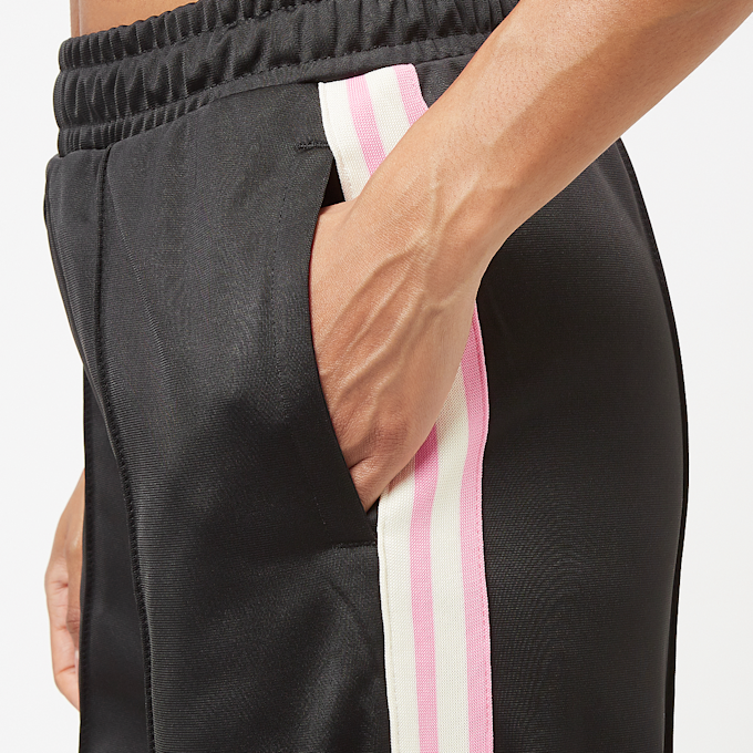 Urban Classics Pin Tuck Track Pants schwarz 30274 3