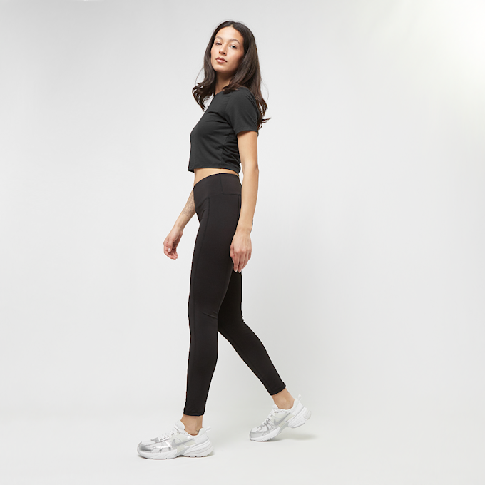 Urban Classics Recyceled Pocket Leggings negro 30275 4